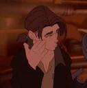 🚀 emoji Treasure Planet 🚀 [ @stickIT ] Telegram sticker 21 of 92