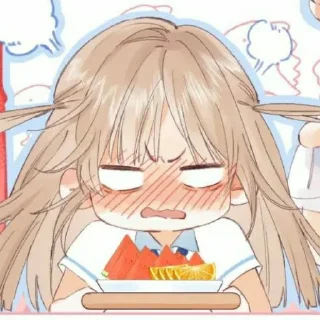 🍓 emoji Hidden love @cittix Telegram sticker 24 of 30