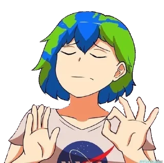 👌 emoji love between comrades by HiDDEN Telegram sticker 13 of 120