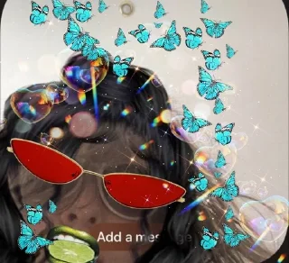 😳 emoji Даша и Инна Telegram sticker 2 of 120