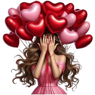 Sticker from @loveoops_art prettygirl36💕ᥫ᭡‎‌‌‎‌‌yasᥫ᭡‎‌‌‎‌‌