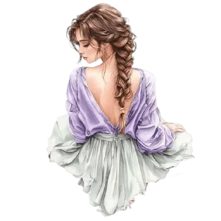 🌟 emoji @loveoops_art girpretty21💕 ᥫ᭡‎yasamanᥫ᭡‎‌‌‎‌‌ Telegram sticker 10 of 120