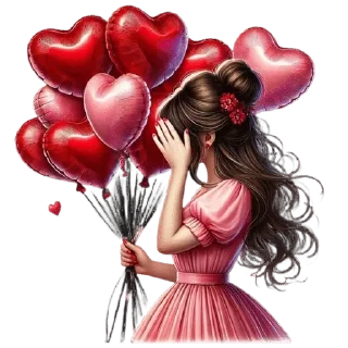 🌟 emoji @loveoops_art prettygirl36💕ᥫ᭡‎‌‌‎‌‌yasᥫ᭡‎‌‌‎‌‌ Telegram sticker 5 of 120