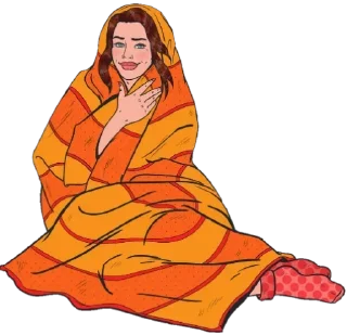 🧕 emoji @loveoops_art prettygirl37💕ᥫ᭡‎‌‌‎‌‌yasᥫ᭡‎‌‌‎‌‌ Telegram sticker 16 of 120