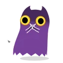 😈 emoji @Itseleven011's Sticker Pack Vol.4 (Animated) Telegram sticker 17 of 19