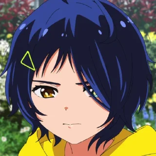 🥚 emoji Wonder Egg Priority [@TodorokiShouto] Telegram sticker 23 of 75