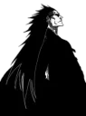 🙄 emoji Zaraki kenpachi sticker(TOKYOFX) Telegram sticker 21 of 71