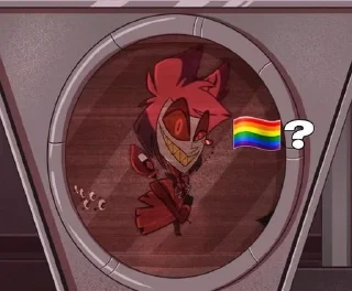 🤔 emoji Отель Бобрят😈💋 Telegram sticker 8 of 40