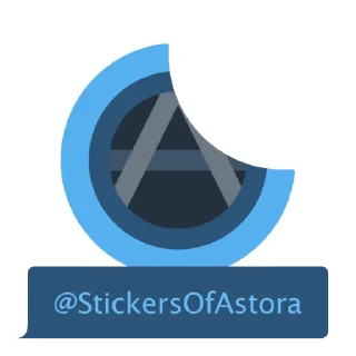 ©️ emoji Anime girls holding leftist books Telegram sticker 21 of 21