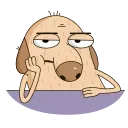 😂 emoji @itsKaarmaa ❤️‍🔥 Telegram sticker 8 of 35