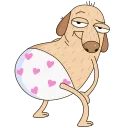 😂 emoji @itsKaarmaa ❤️‍🔥 Telegram sticker 17 of 35