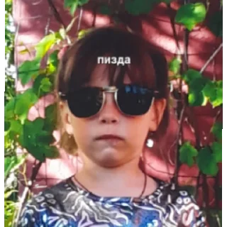 😎 emoji Холод меме Telegram sticker 14 of 43