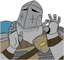 👌 emoji For honor fun Telegram sticker 14 of 118