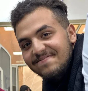 🙂 emoji Looking for محلبي Telegram sticker 13 of 42