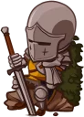 😕 emoji For honor fun Telegram sticker 7 of 118