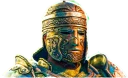😒 emoji For honor fun Telegram sticker 19 of 118