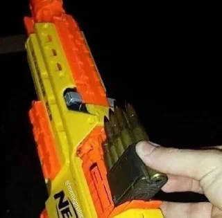 😡 emoji Fuck you Telegram sticker 13 of 86