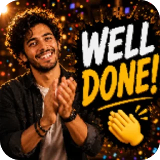 👍 emoji Chatting Hub @english_world_chatting Telegram sticker 16 of 120