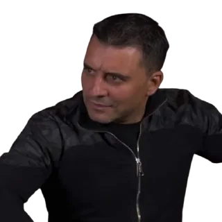 🤓 emoji Бог Telegram sticker 20 of 24