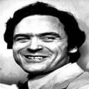 😁 emoji Ted Bundy Telegram sticker 20 of 55