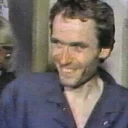 😁 emoji Ted Bundy Telegram sticker 19 of 55