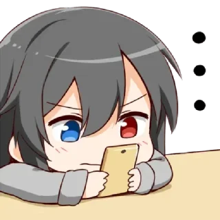 🔮 emoji Red's pack by @ChaHaeInbot Telegram sticker 15 of 23
