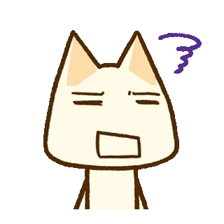 Sticker from Toro and Friends Onsen Town @LINE