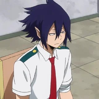 📚 emoji (@Tengen) MHA Season 4 Telegram sticker 22 of 120