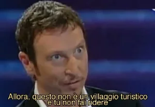 😐 emoji Citazioni che non trovo Telegram sticker 17 of 120