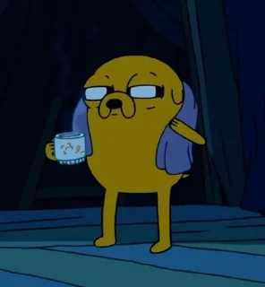 🌟 emoji Jakecaino @Anonchalantgay Telegram sticker 23 of 58