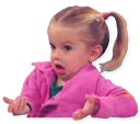 🤷 emoji PopurriJazz Telegram sticker 19 of 115