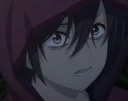 🥀 emoji -С Н А R І О Т Т Е °yuu oтosaкa°[ @suzuya_Juzou ]🥀~ Telegram sticker 24 of 31