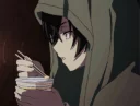 🥀 emoji -С Н А R І О Т Т Е °yuu oтosaкa°[ @suzuya_Juzou ]🥀~ Telegram sticker 8 of 31