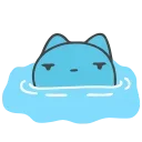 😐 emoji Zibarouyan - @Stickerabad Telegram sticker 5 of 39