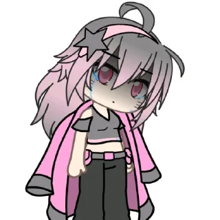 😭 emoji Криминал. Telegram sticker 11 of 15
