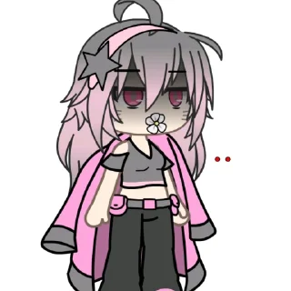 😕 emoji Криминал. Telegram sticker 10 of 15