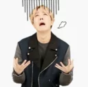 😫 emoji We are BTS ! Telegram sticker 13 of 26