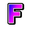 🔠 emoji Fonts (@ShoutoEmoji) Telegram sticker 6 of 108