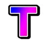 🔠 emoji Fonts (@ShoutoEmoji) Telegram sticker 20 of 108