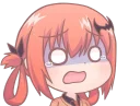 😨 emoji Elite Telegram sticker 14 of 109