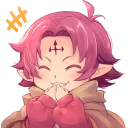 🙄 emoji Elite Telegram sticker 7 of 109
