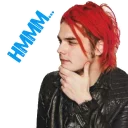 Sticker from Gerard Sassy Diva