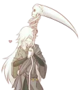 😁 emoji Adrian crevan⚰ @creepy_pasta1 Telegram sticker 5 of 120