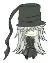 😊 emoji Adrian crevan⚰ @creepy_pasta1 Telegram sticker 18 of 120