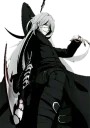 👐 emoji Adrian crevan⚰ @creepy_pasta1 Telegram sticker 13 of 120