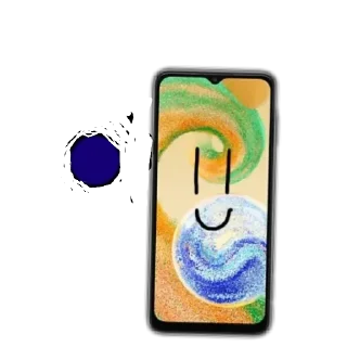 Sticker from Стикеры с Самсунгом