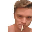 😈 emoji макс иди нахуй Telegram sticker 9 of 16