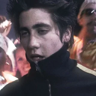 😐 emoji SarshojJakeGyllenhaal Telegram sticker 19 of 76