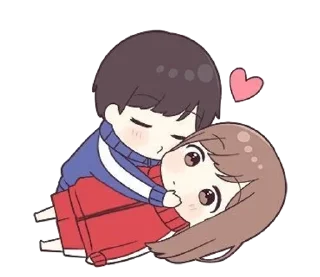Sticker from LoveStick fr @OEI79S