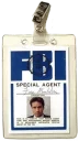 Sticker from X-FILES